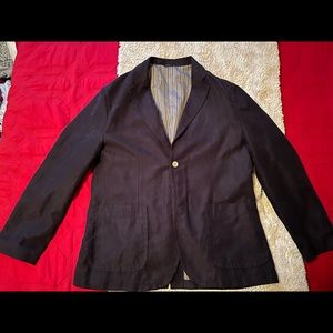 Men’s Jacket